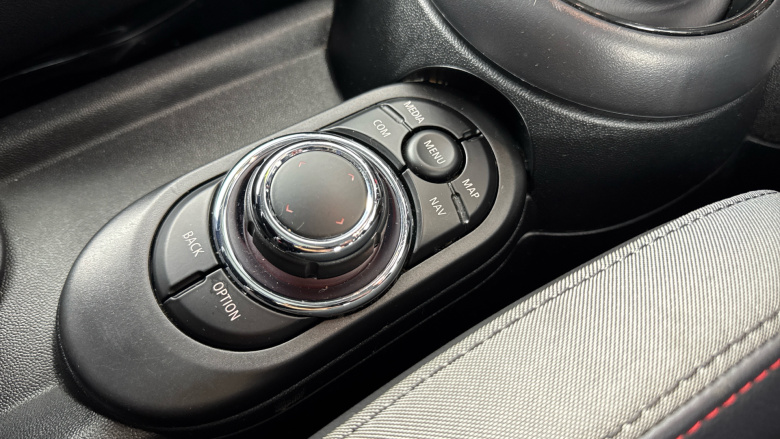 MINI Hatchback 1.5 Cooper Sport 3dr Auto Petrol Hatchback